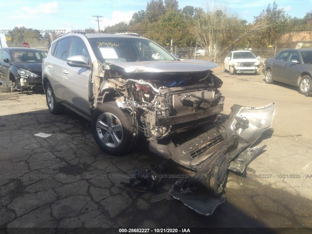 TOYOTA RAV4 2014 2t3rfrev6ew143956