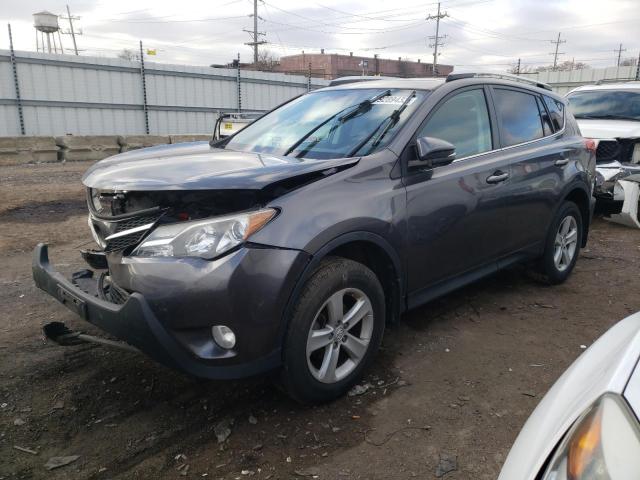 TOYOTA RAV4 2014 2t3rfrev6ew156822