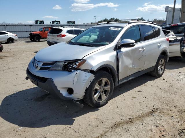 TOYOTA RAV4 2014 2t3rfrev6ew157243