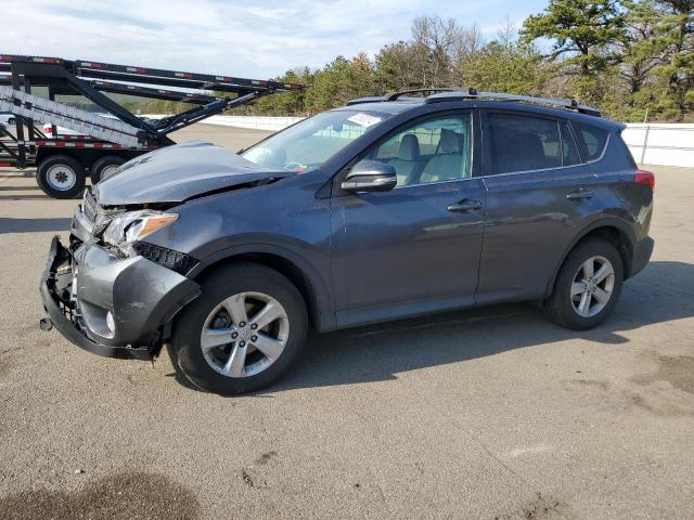 TOYOTA RAV4 2014 2t3rfrev6ew160126