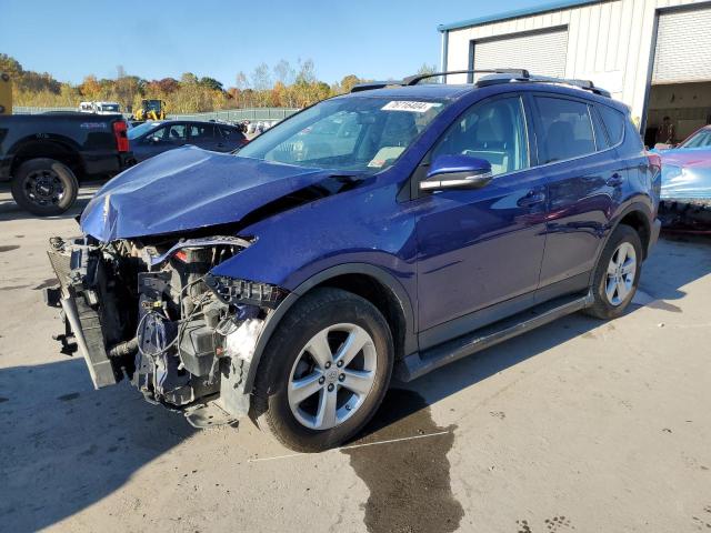 TOYOTA RAV4 XLE 2014 2t3rfrev6ew164029