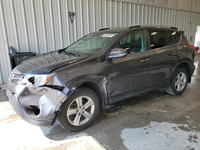 TOYOTA RAV4 2014 2t3rfrev6ew189769