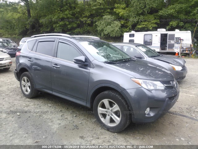 TOYOTA RAV4 2014 2t3rfrev6ew193322