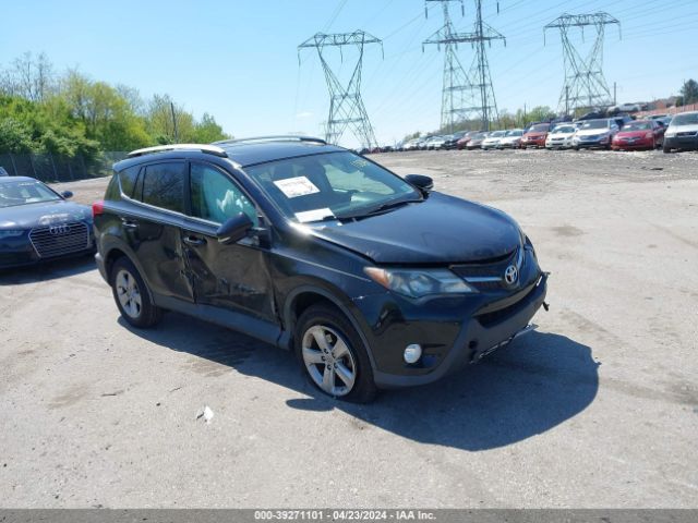 TOYOTA RAV4 2014 2t3rfrev6ew196849