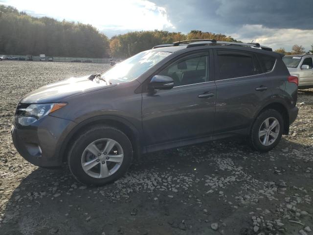 TOYOTA RAV4 2014 2t3rfrev6ew214721