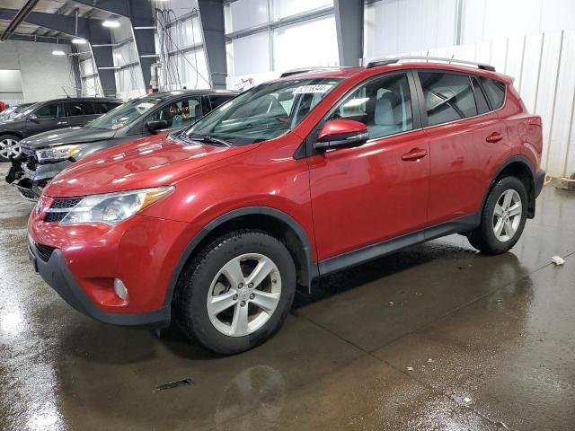 TOYOTA RAV4 2014 2t3rfrev6ew227226