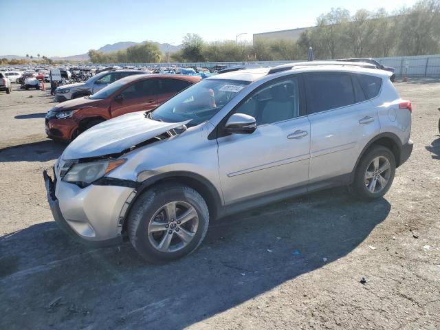 TOYOTA RAV4 XLE 2015 2t3rfrev6fw233786