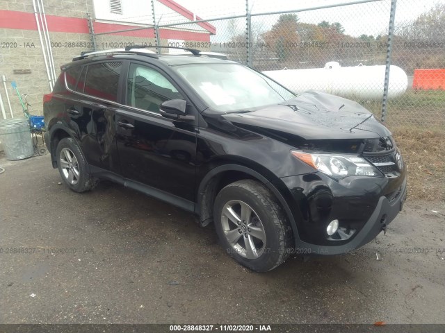 TOYOTA RAV4 2015 2t3rfrev6fw235327