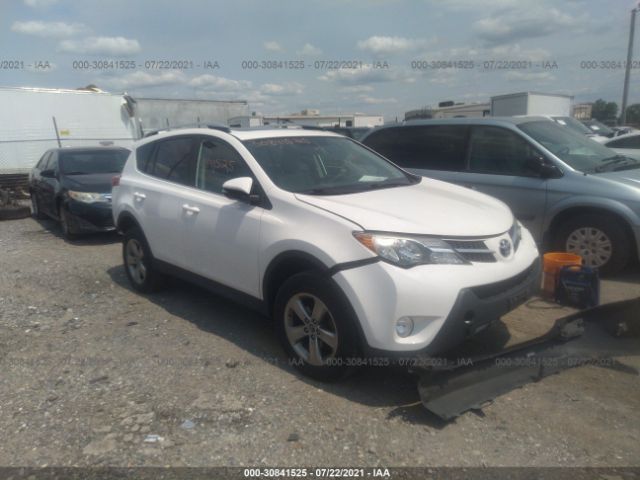 TOYOTA RAV4 2015 2t3rfrev6fw239829