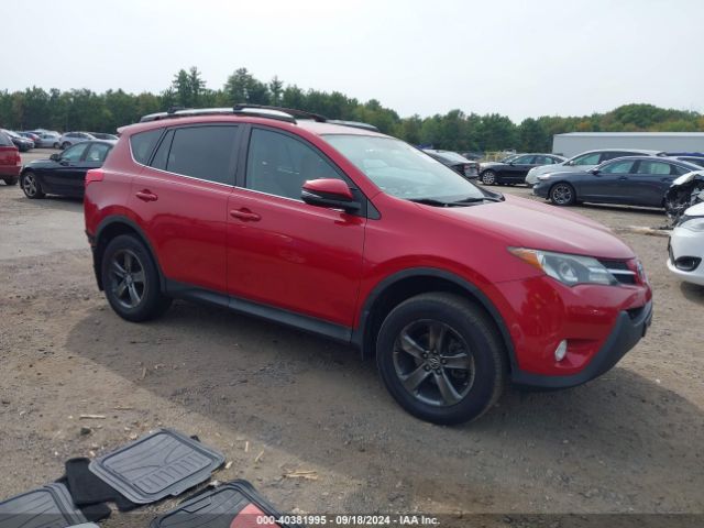 TOYOTA RAV4 2015 2t3rfrev6fw242939