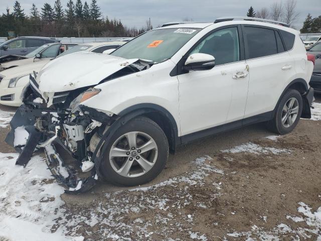 TOYOTA RAV4 2015 2t3rfrev6fw244819