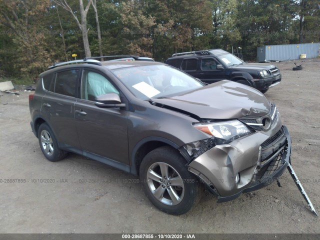 TOYOTA RAV4 2015 2t3rfrev6fw254542