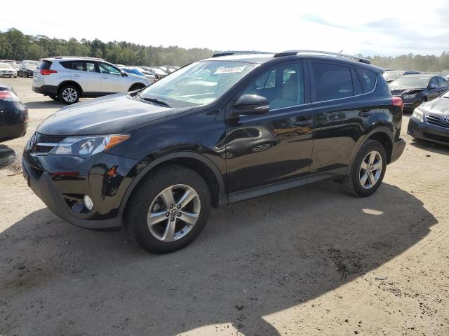 TOYOTA RAV4 2015 2t3rfrev6fw258106