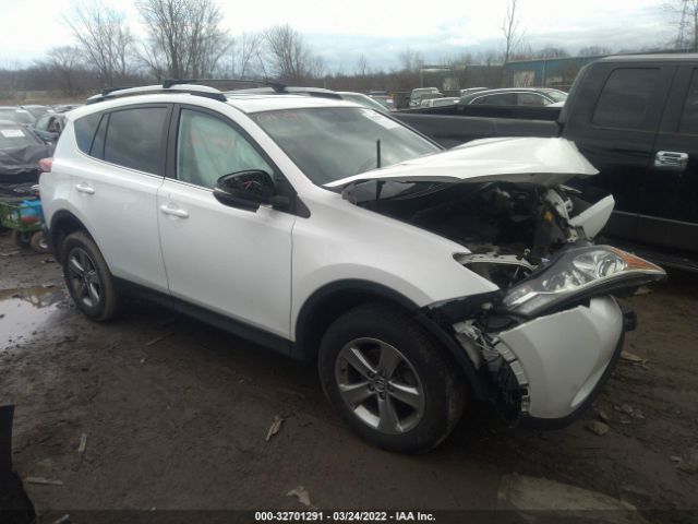 TOYOTA RAV4 2015 2t3rfrev6fw258221