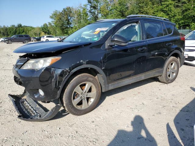 TOYOTA RAV4 2015 2t3rfrev6fw263810