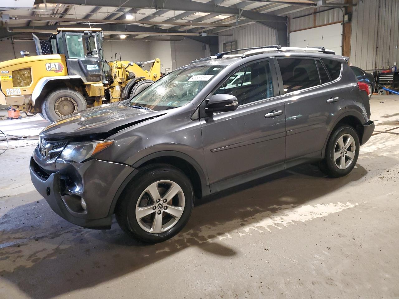 TOYOTA RAV 4 2015 2t3rfrev6fw268134