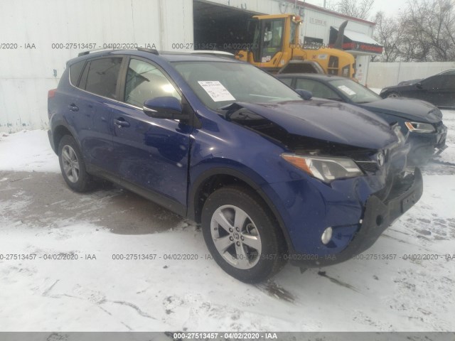 TOYOTA RAV4 2015 2t3rfrev6fw283071