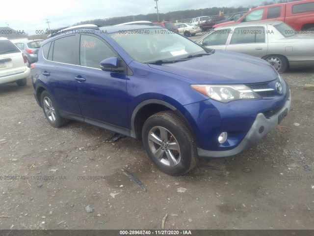 TOYOTA RAV4 2015 2t3rfrev6fw283619