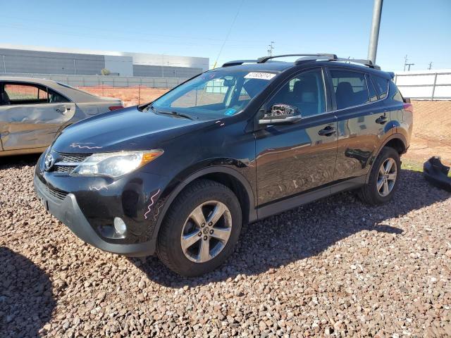 TOYOTA RAV4 2015 2t3rfrev6fw292983