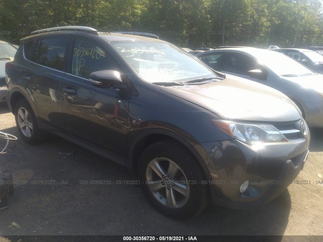 TOYOTA RAV4 2015 2t3rfrev6fw295107