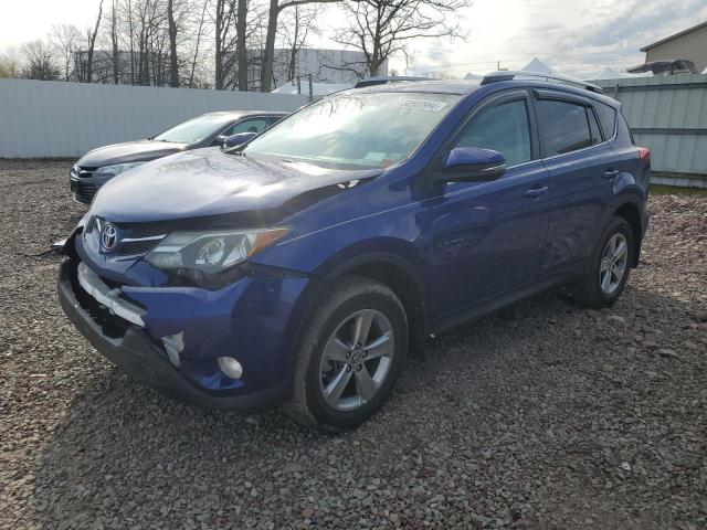 TOYOTA RAV4 2015 2t3rfrev6fw296791