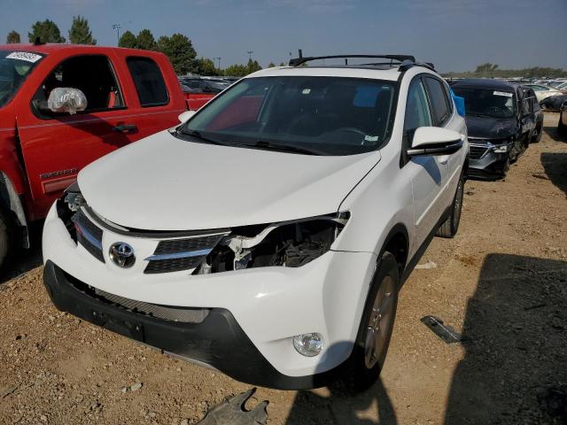 TOYOTA RAV4 2015 2t3rfrev6fw298749