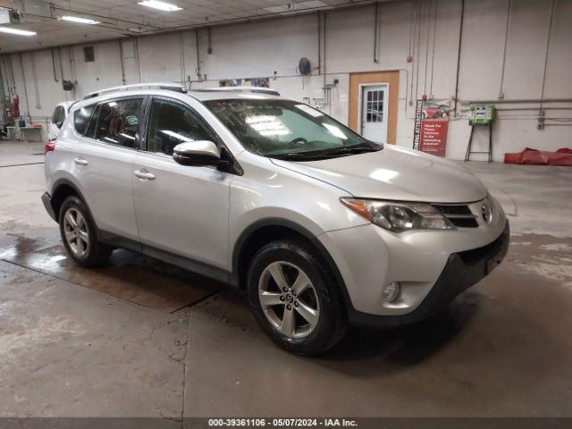 TOYOTA RAV4 2015 2t3rfrev6fw301746