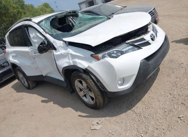 TOYOTA RAV4 2015 2t3rfrev6fw307997