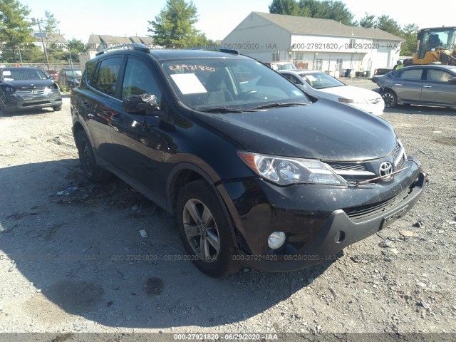 TOYOTA RAV4 2015 2t3rfrev6fw315890