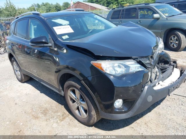 TOYOTA RAV4 2015 2t3rfrev6fw321107