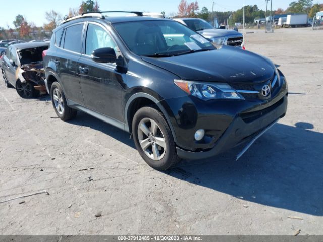 TOYOTA RAV4 2015 2t3rfrev6fw340109