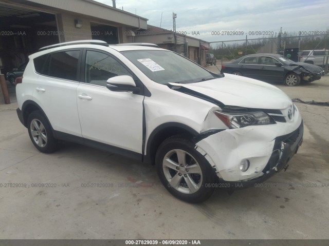 TOYOTA RAV4 2015 2t3rfrev6fw346007