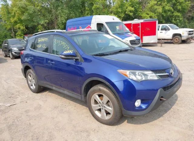 TOYOTA RAV4 2015 2t3rfrev6fw355581