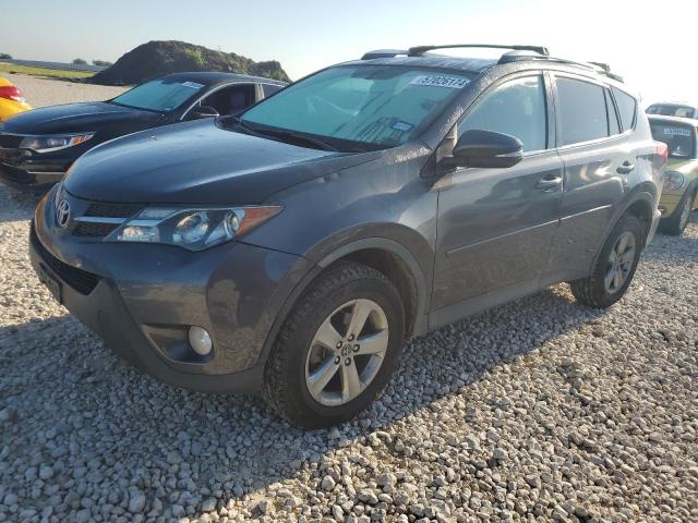 TOYOTA RAV4 2015 2t3rfrev6fw367875