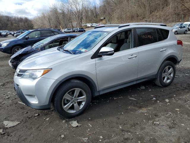 TOYOTA RAV4 2015 2t3rfrev6fw376348