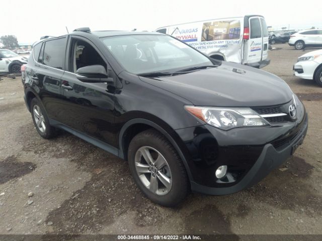 TOYOTA RAV4 2015 2t3rfrev6fw380335