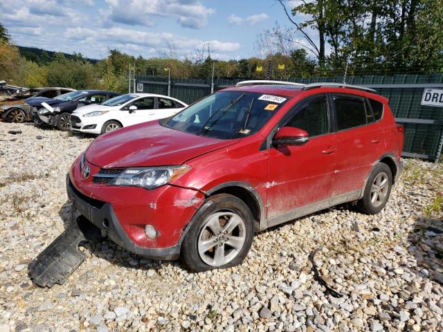 TOYOTA RAV4 2015 2t3rfrev6fw382439