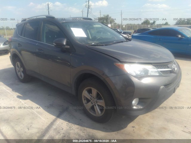 TOYOTA RAV4 2015 2t3rfrev6fw384627