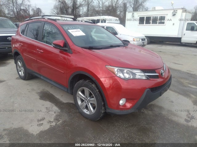 TOYOTA RAV4 2015 2t3rfrev6fw387897