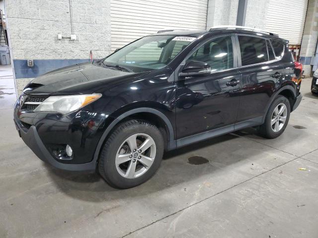 TOYOTA RAV4 2015 2t3rfrev6fw388001