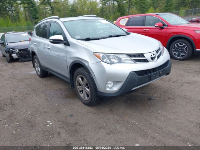 TOYOTA RAV4 2015 2t3rfrev6fw394185