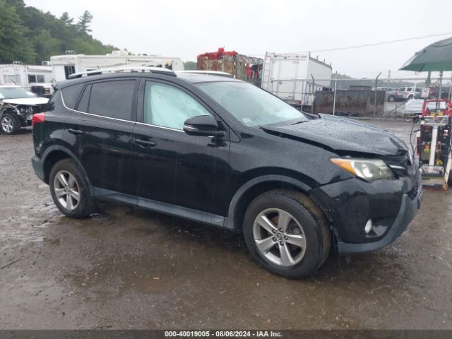 TOYOTA RAV4 2015 2t3rfrev6fw405802