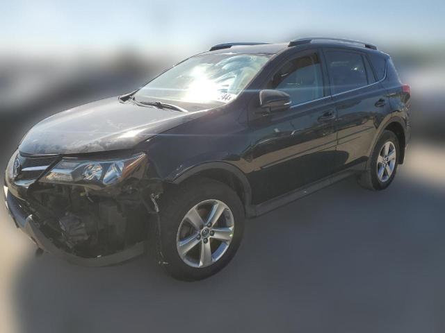 TOYOTA RAV4 2015 2t3rfrev6fw406125