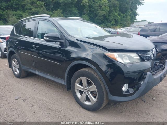 TOYOTA RAV4 2015 2t3rfrev6fw406786