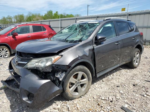 TOYOTA RAV4 2015 2t3rfrev6fw406903