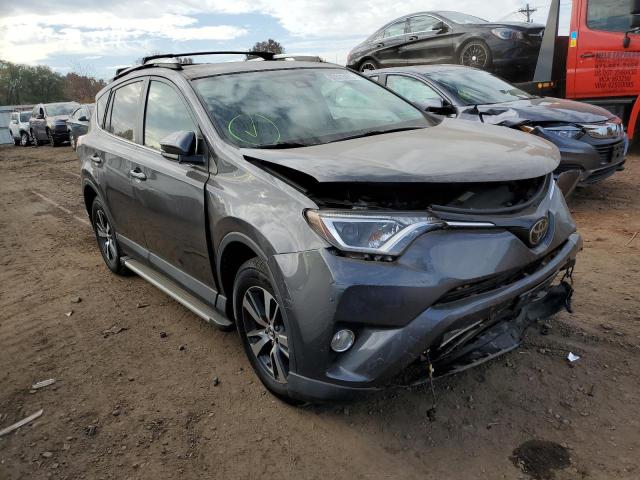 TOYOTA RAV4 XLE 2016 2t3rfrev6gw409558