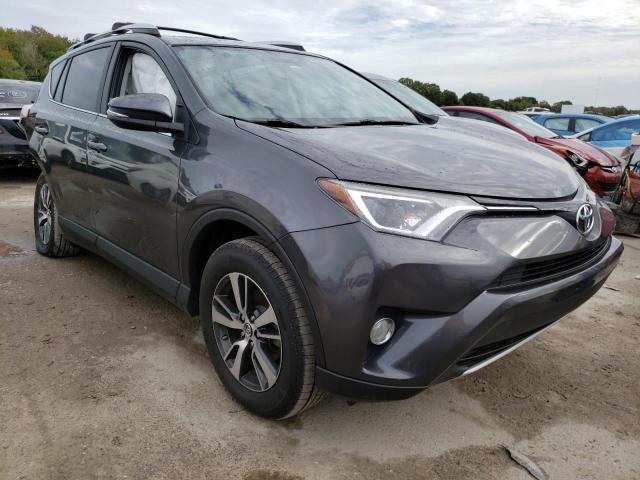 TOYOTA RAV4 XLE 2016 2t3rfrev6gw422374