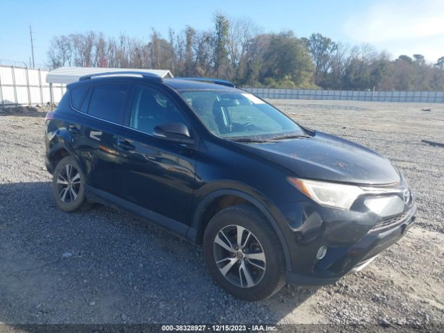 TOYOTA RAV4 2016 2t3rfrev6gw423931