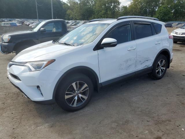 TOYOTA RAV4 XLE 2016 2t3rfrev6gw425999