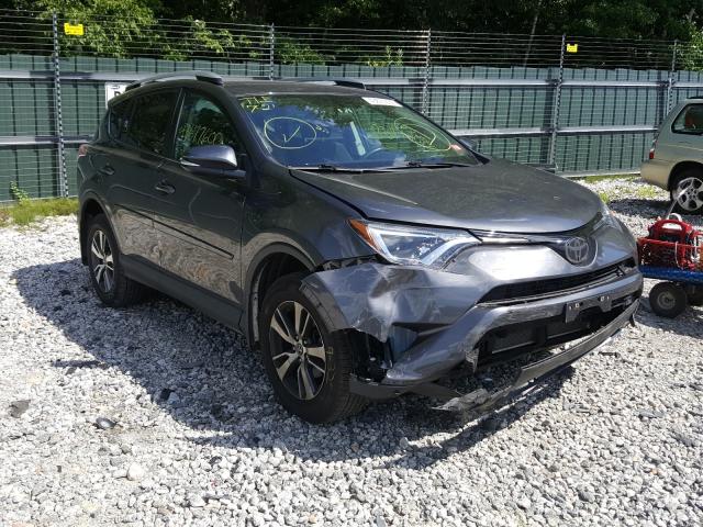 TOYOTA RAV4 XLE 2016 2t3rfrev6gw426196